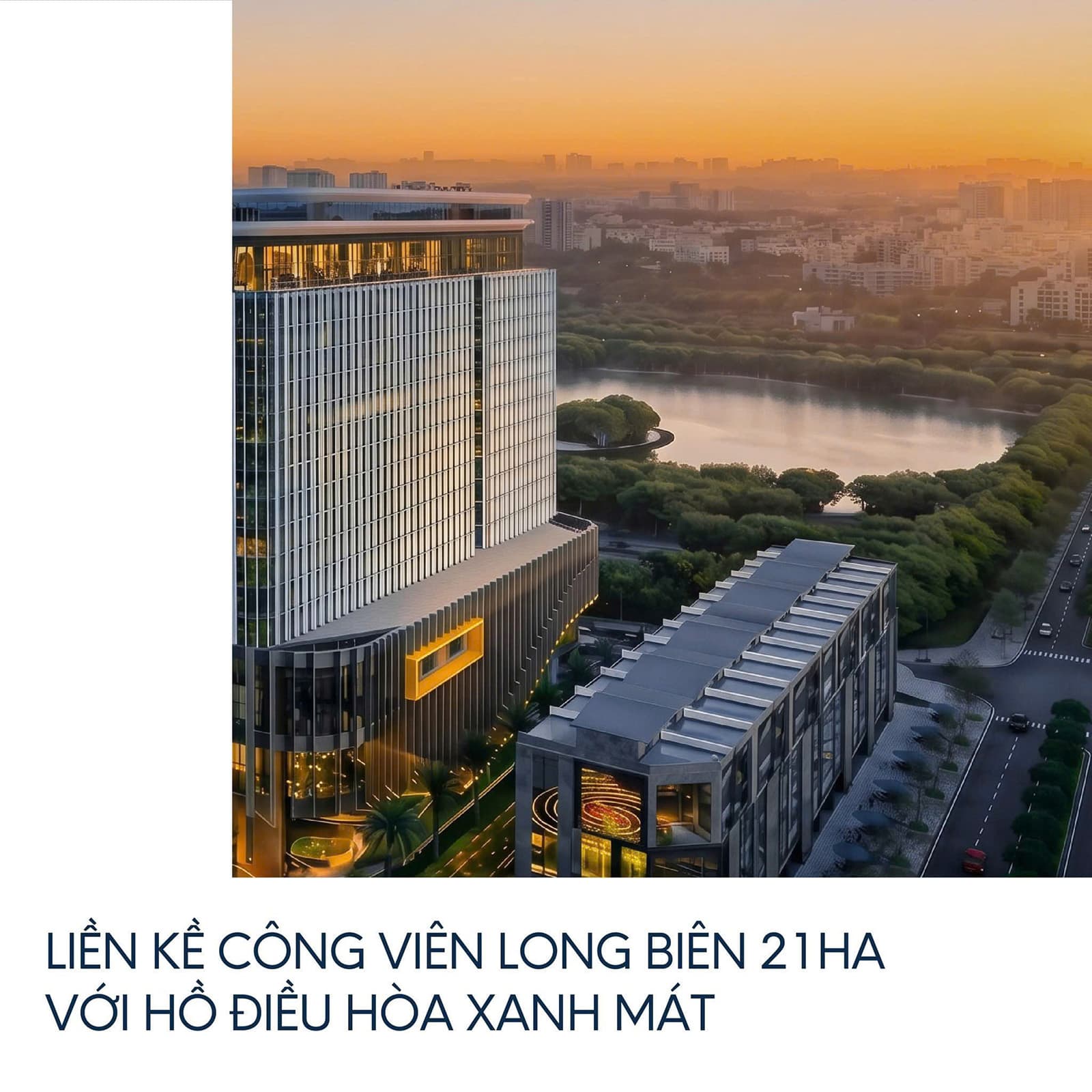 Shophouse khối đế D’.Diamant Bleu